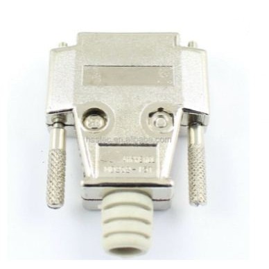COVER DB15 METAL