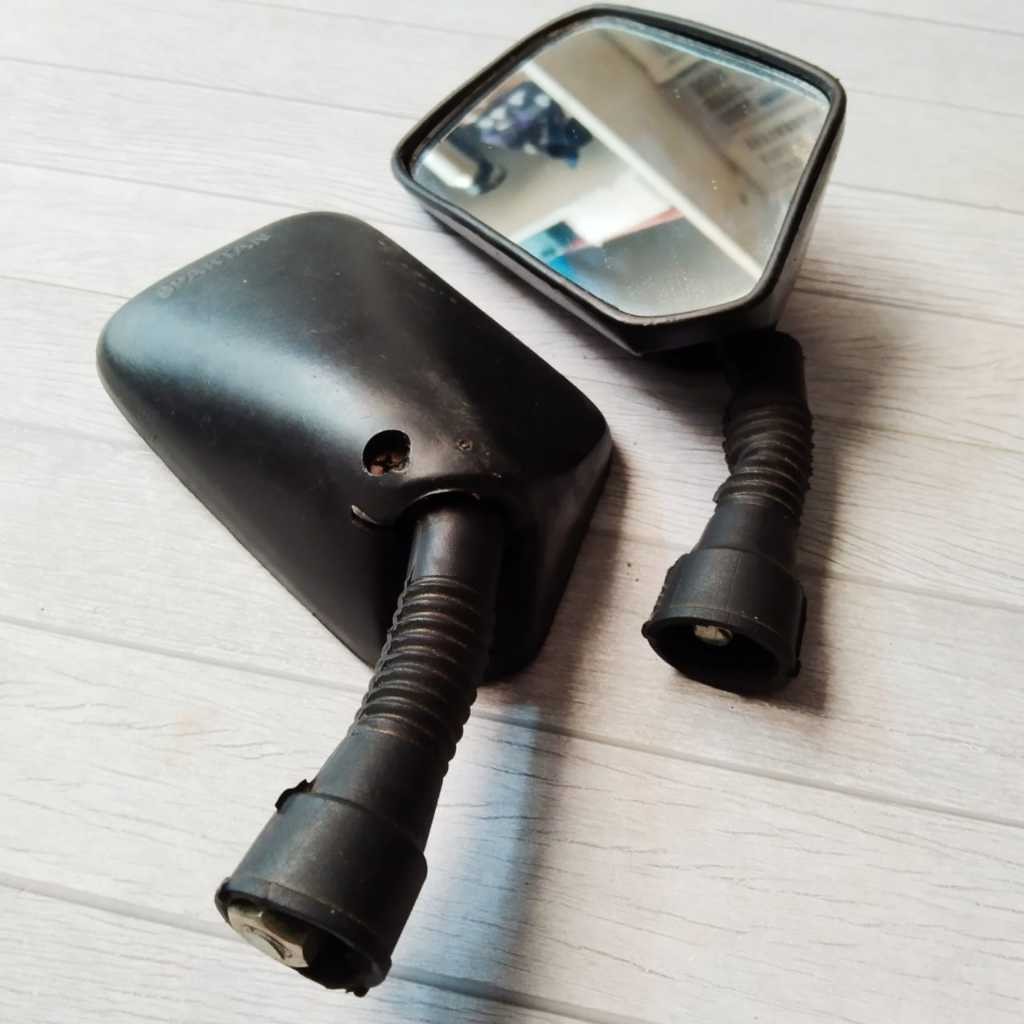 SPION MINI MOTOR GAGANG PENDEK   PRIMA STAR -NEW OLD STOCK-