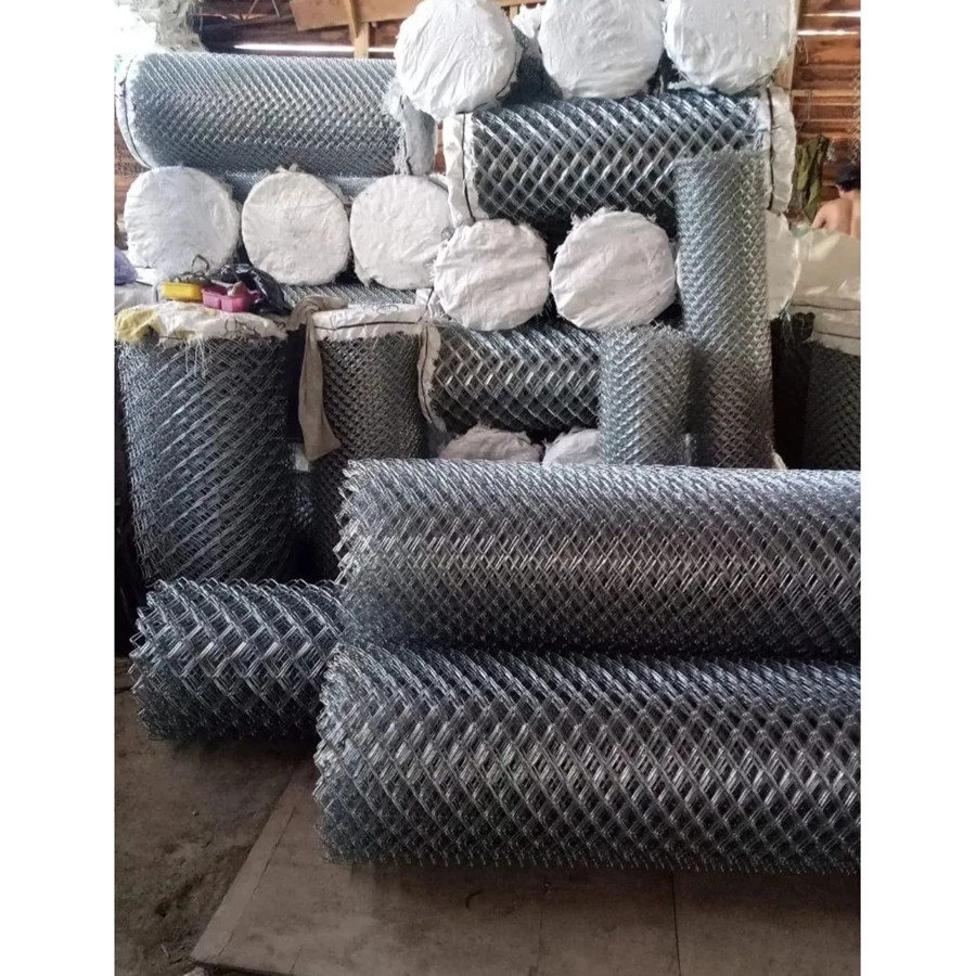 Kawat Harmonika (ROLL) 25 Meter /Kawat Harmonika galvanis/ Kawat BWG 16 14 Harmonika Tebal Berkualit