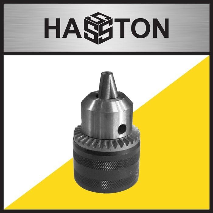 Kepala Bor Listrik 10mm – Hasston Prohex (Cop Bor)

