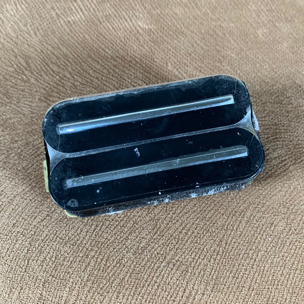 pickup hotrail bill lawrence original original