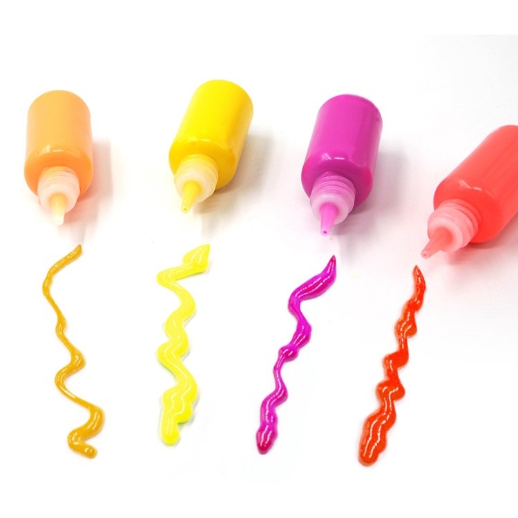 Autoparts Engine Cat Keramik - Cat Akrilik - Cat Glow In The Dark - Cat Akrilik Cat Glow In The Dark