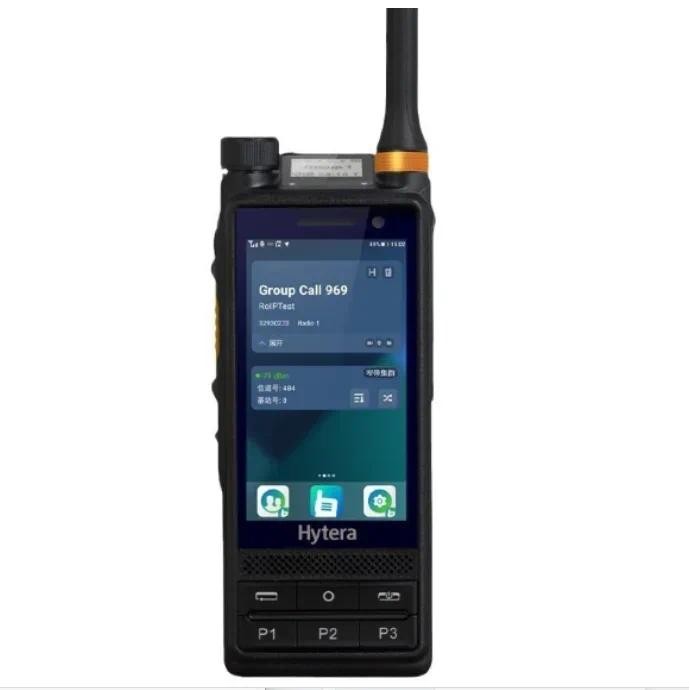 Hytera PDC680 Handheld GPS Multi-mode Intelligence Rao Smartphone Pdc 680 Walkie Talkie PDT Pdc680 f