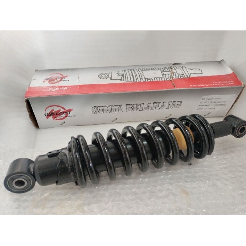 Shock Belakang Ninja R150 Wilwood/Shock Ninja r Murah /Shock Belakang Wilwood Ninja R