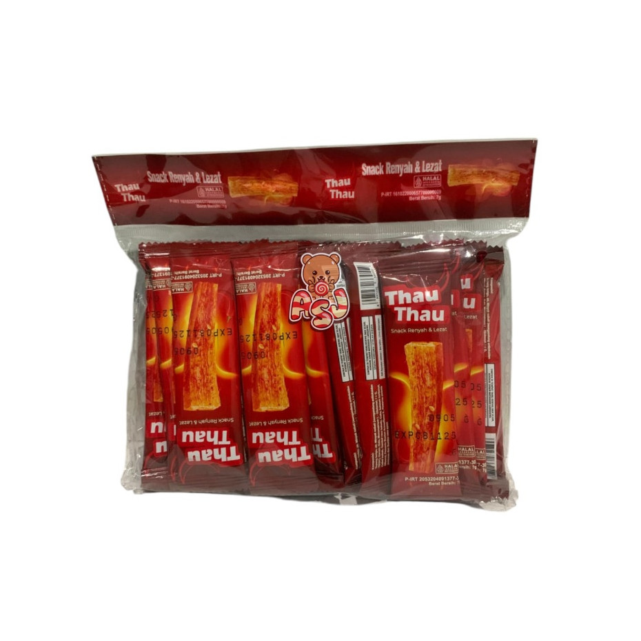 

Thau Thau Sak Isi 20