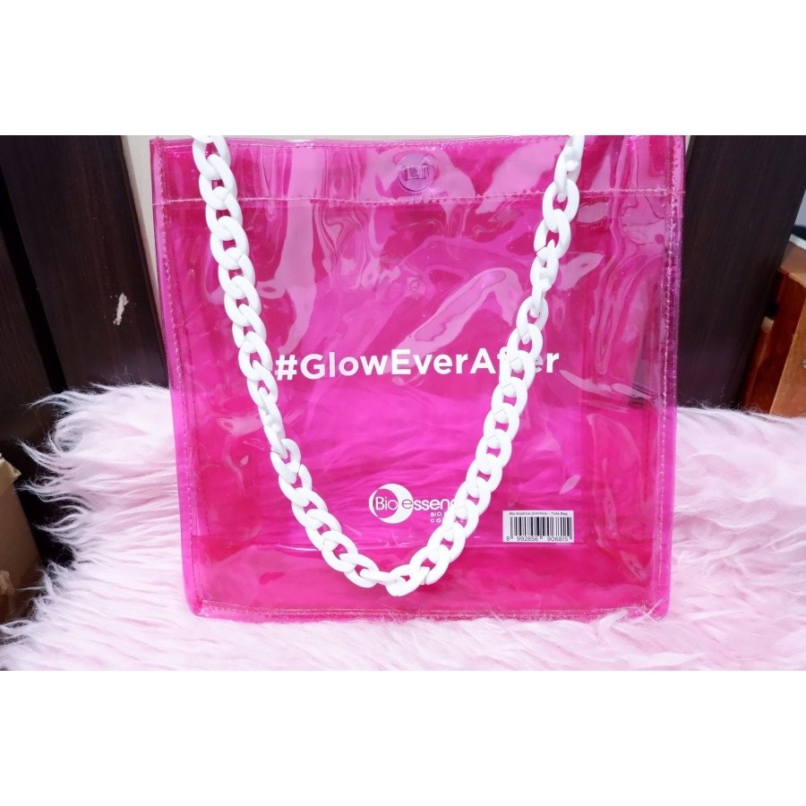 Tas Bio Essence/ Bio Essence Tote Bag