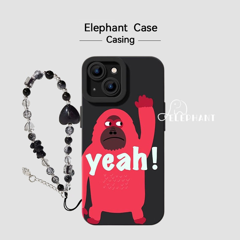 Gelang Casing HP Untuk Oppo A5Pro A58 A3X A16 A60 A54 A7 A3Pro A5s A15 A17 A18 A3s A96 A16s A57 A55 