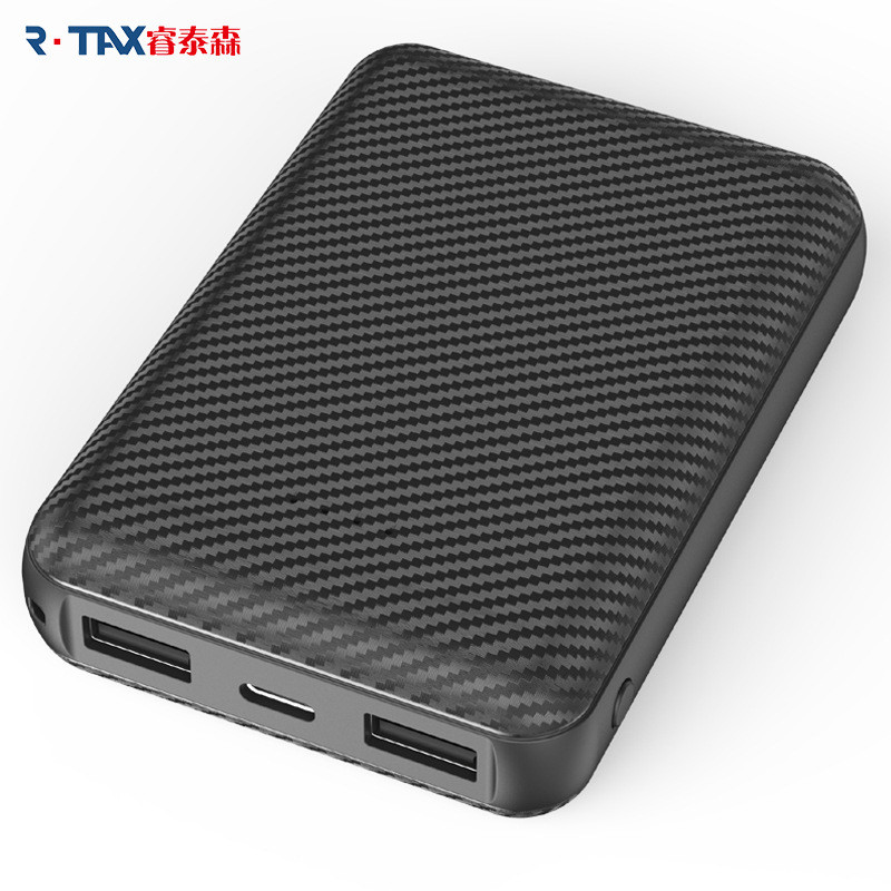 3c powerbank 5V3A Setelan Pemanas Power Bank Setelan Pendingin Udara Baterai Lithium10000mAh Sabuk P