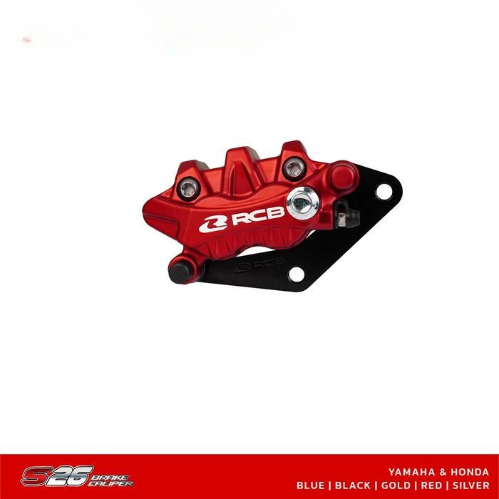 RCB BRAKE CALIPER S-26 SERIES ( CALIPER S - 26 )