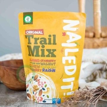 

NAILED IT TRAIL MIX - ORIGINAL 250GR