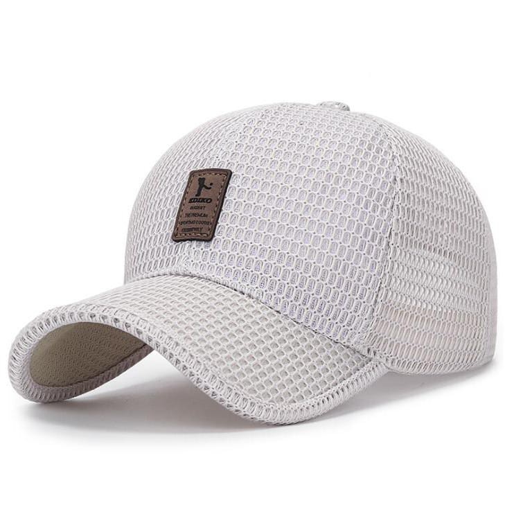 TOPI COWOK KEREN TERBARU KEKINIAN DESAIN SIMPLE BASEBALL PELINDUNG KEPALA PREMIUM NEW ARRIVAL TER