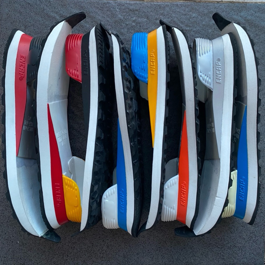 New Color Outsole NB 574 Premium Quality, Size 37-45