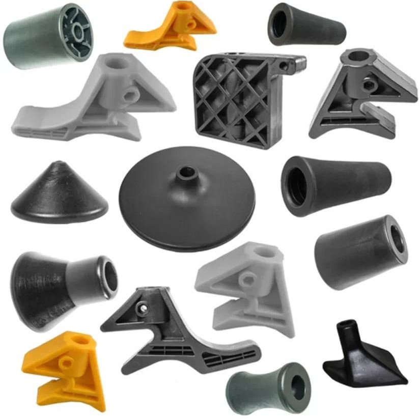 1pc Car Tire Wheel Positioned Head For Tyre Changer Machine Arm Fixed Clamping Tool