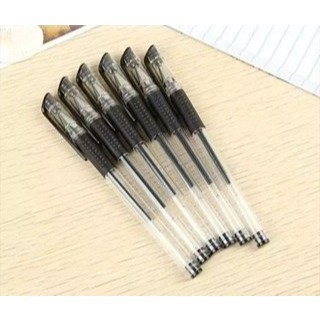 

Yeppo - PENA GEL 0.55MM 1 BOX ISI 12 H682 PULPEN STANDAR TINTA CAIR ALAT TULIS SEKOLAH KANTOR COD