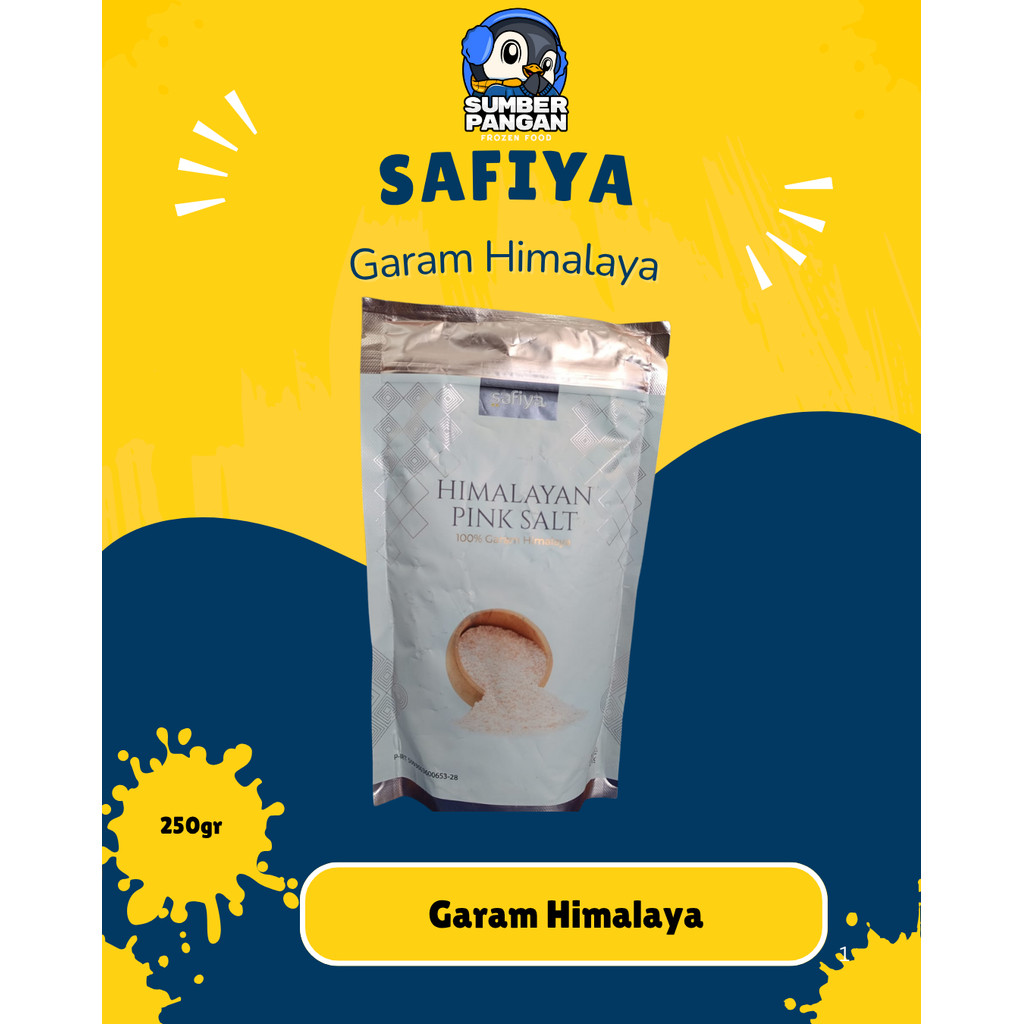 

Safiya Garam Himalaya