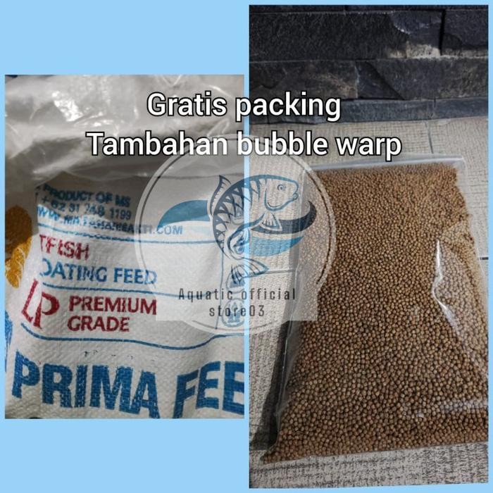 Pelet ikan premium lele,nila,gurame dll / pelet lele / pakan lele / pelet nila / pakan nila / pelet 