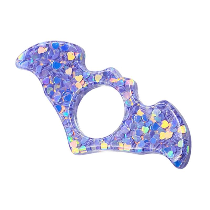 

Thumb Page Holders For Reading Bat Shaped Keep Book Open Bookmark Portable Bookmarks Small Book Page Holder For Home Library