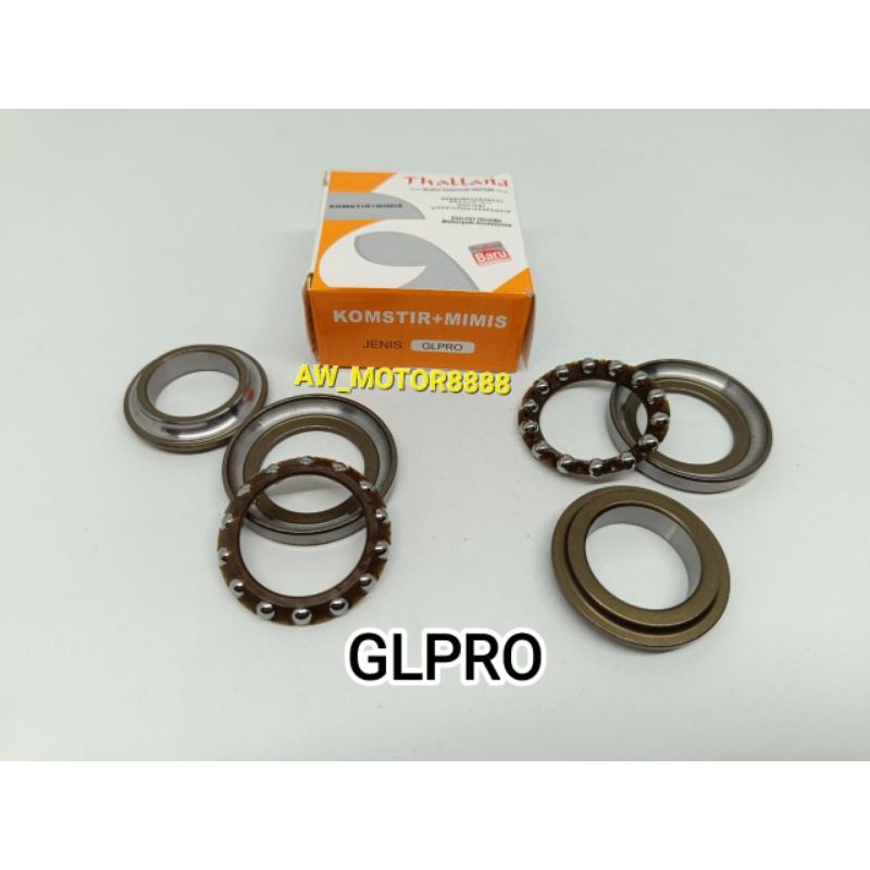 KONES STANG GL PRO / GLPRO / GL 100 / NEOTECH / PRO NEOTECH KONESTANG KOMSTIR (THALLAND)