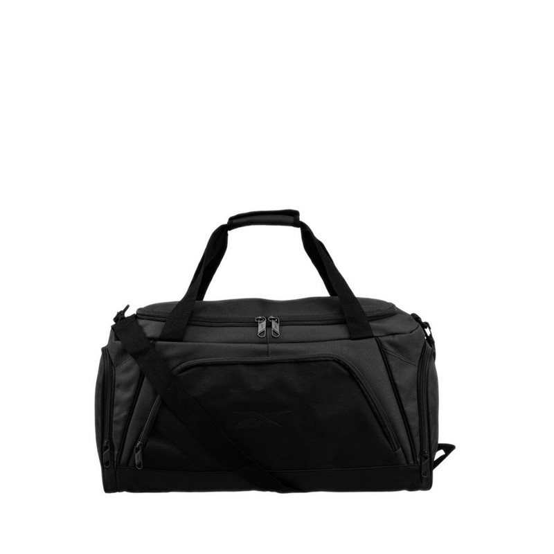 Reebok Ben Duffle Unisex Bag - Black