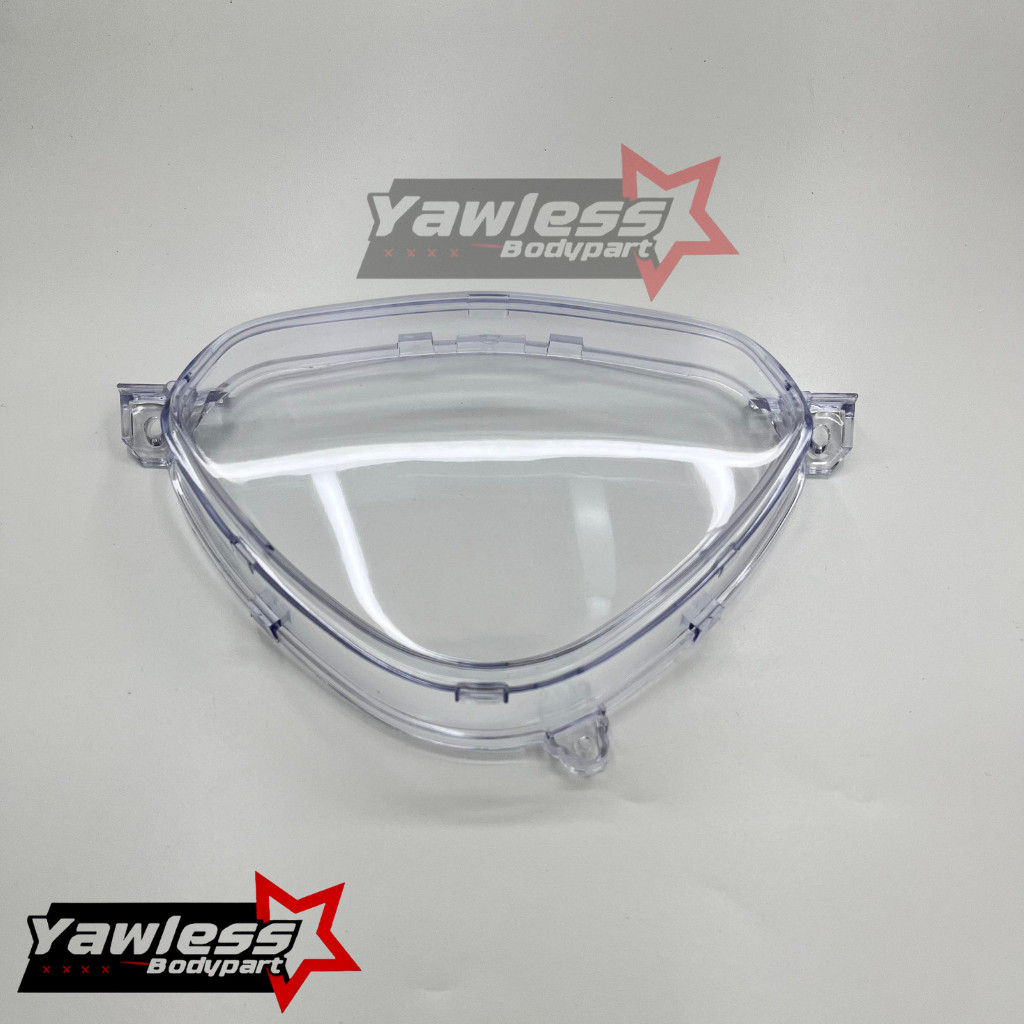 Mika Speedometer Yamaha Jupiter Z Burhan - Tutup Speedometer Jupiter Z