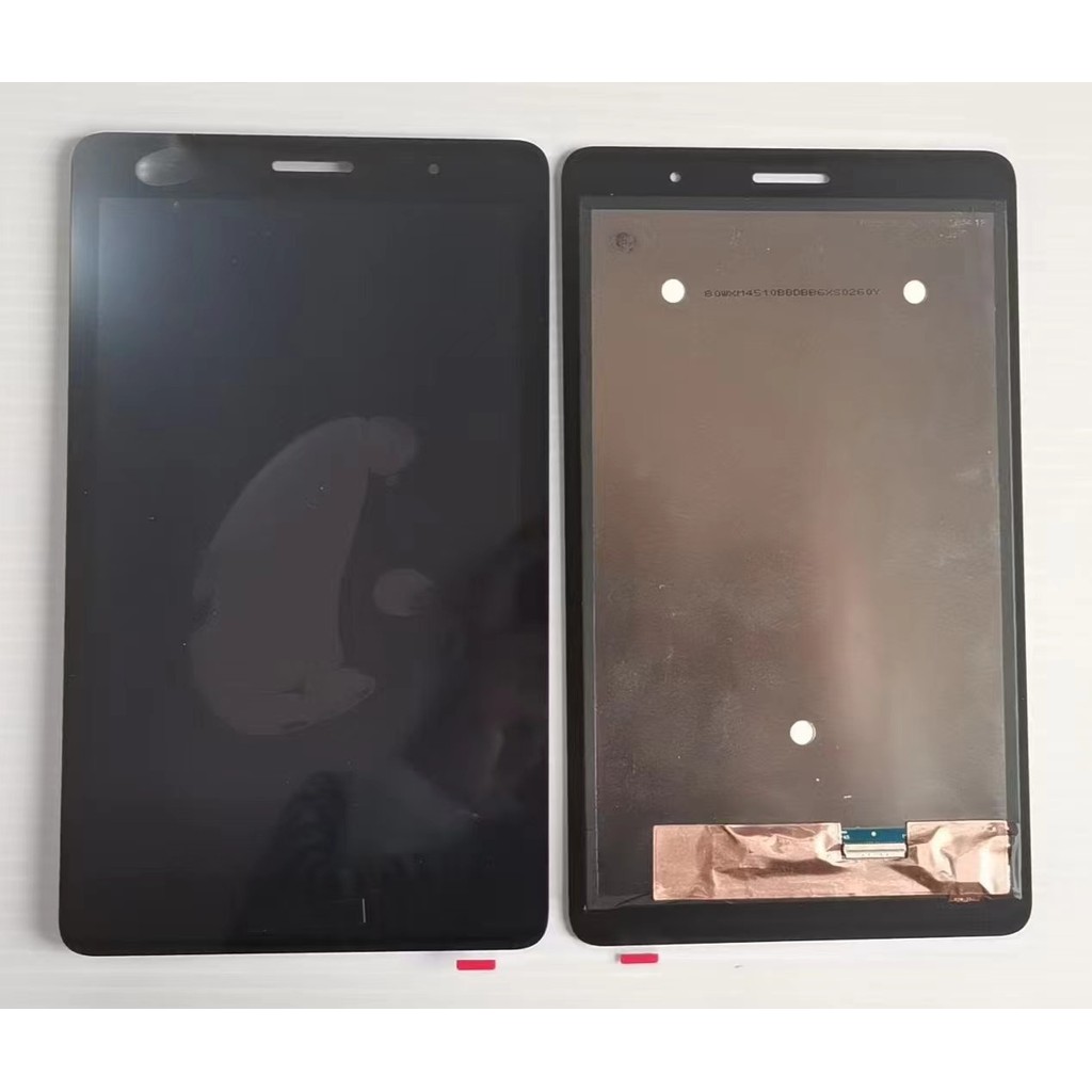 100% Test For Huawei Mediapad T3 8 KOB-L09 KOB-W09 T3 LCD Display Touch Screen Digitizer Assembly Re