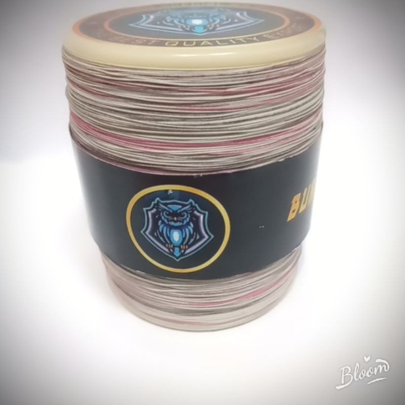 gelasan Mambo Burhan. 0.,22