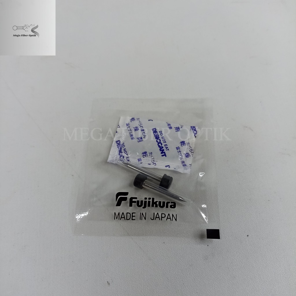 Elektroda Fujikura / Electrode Splicer Fujikura 50s 60s 70s ORIGINAL | Elektroda Splicer