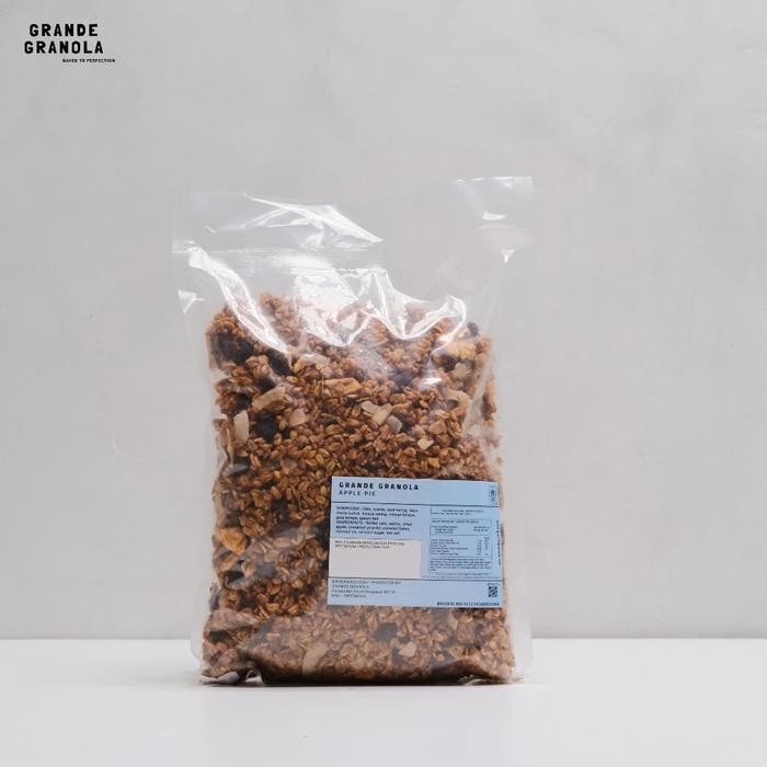 

Grande Granola Apple Pie 1KG