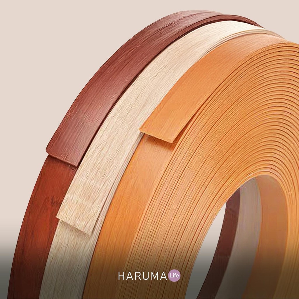 HRM - E1-E10 - Edging Roll - Edging PVC - HPL Edging