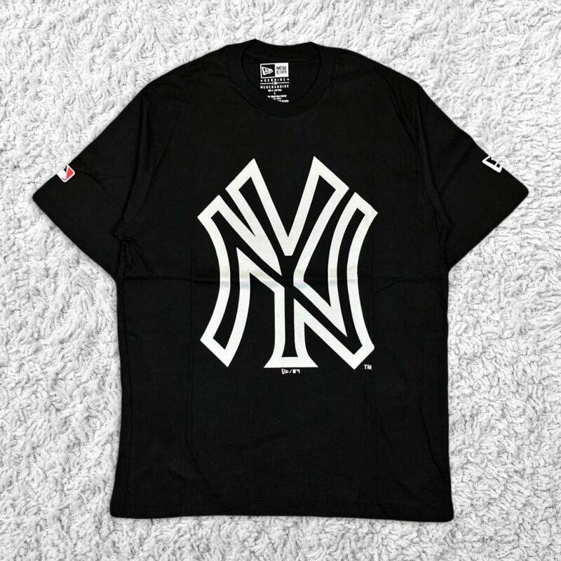 ▪Kaus penerbangan untuk pria/Kaus Mlb Era baru kaus Baseball La Los Angeles Dodgers New York Ny Yank