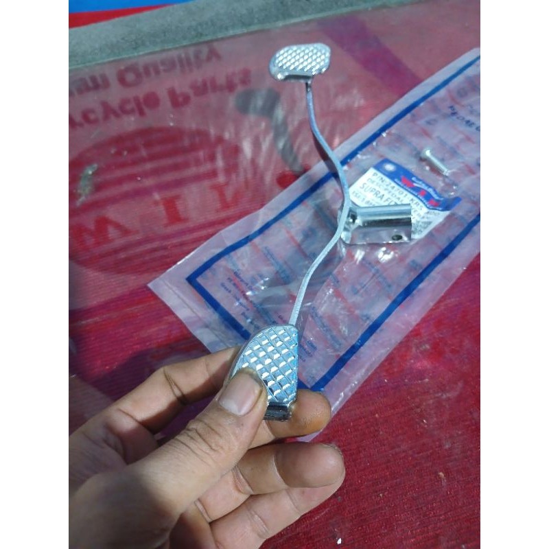 operan gigi supra fit new/pedal operan gigi supra fit/new/supra/pedal operan gigi