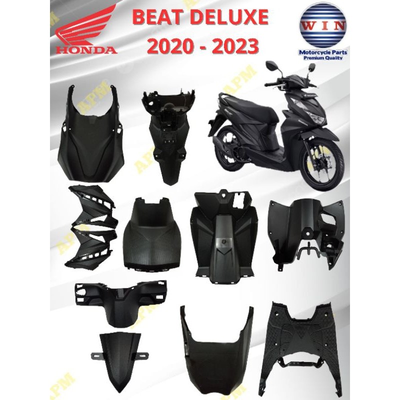 BODY KASAR BEAT DELUXE | BEAT DELUXE | HONDA BEAT 2020 | BODY KASAR BEAT | BEAT DELUXE 2020 | BEAT |