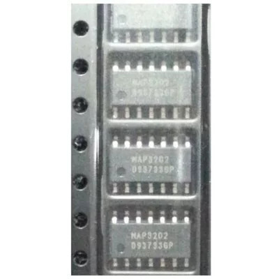 

MAP3202 MAP 3202 MAP3202SIRH SOP14