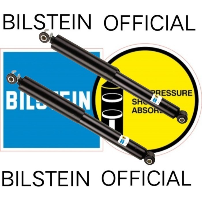 SHOCKBREAKER SUZUKI GRAND VITARA BELAKANG ASLI ORIGINAL BILSTEIN