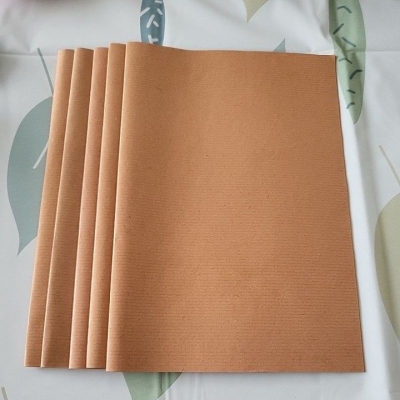 

SAMPUL KERTAS BUKU BIG BOSS ISI 5 LEMBAR