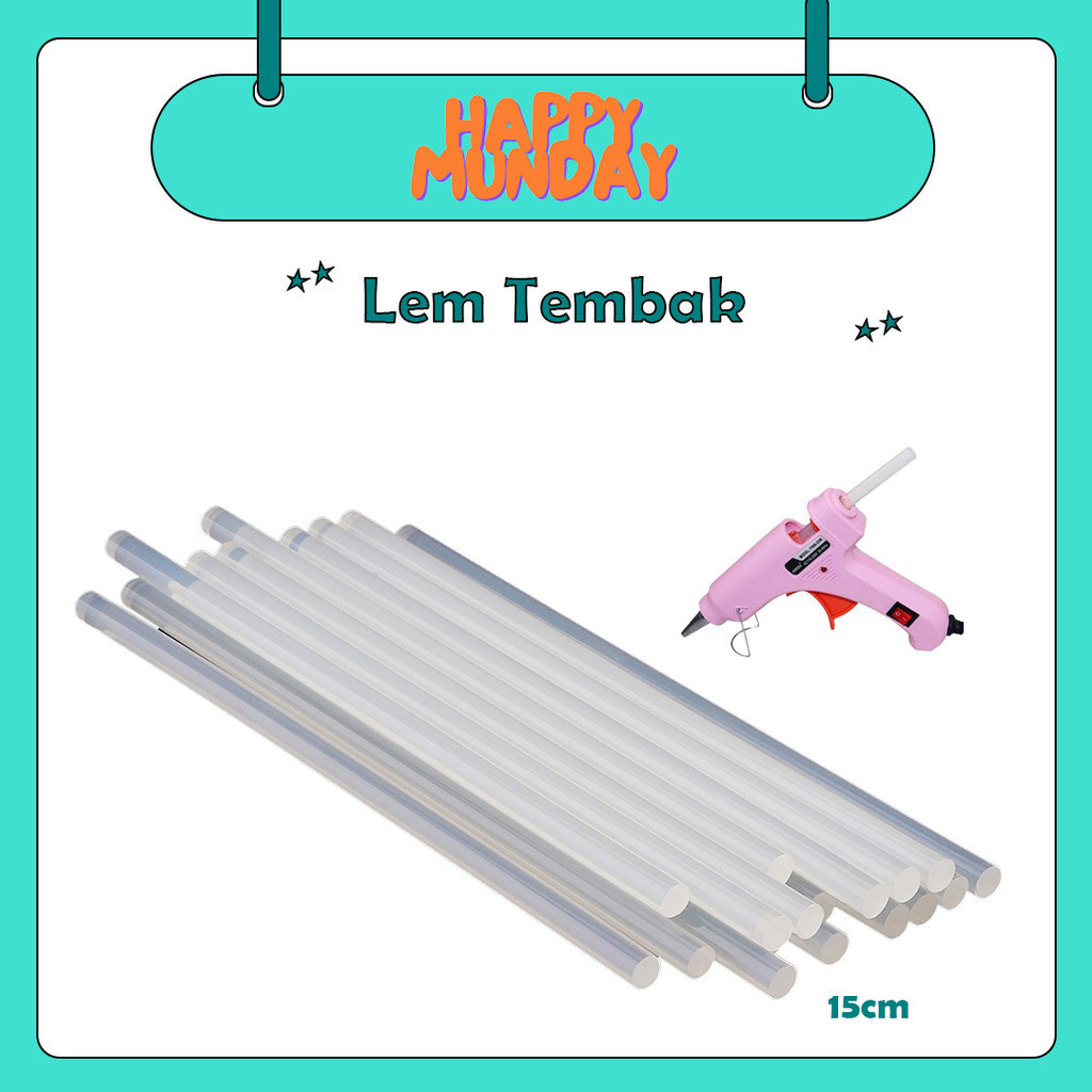 

Isian Lem Tembak