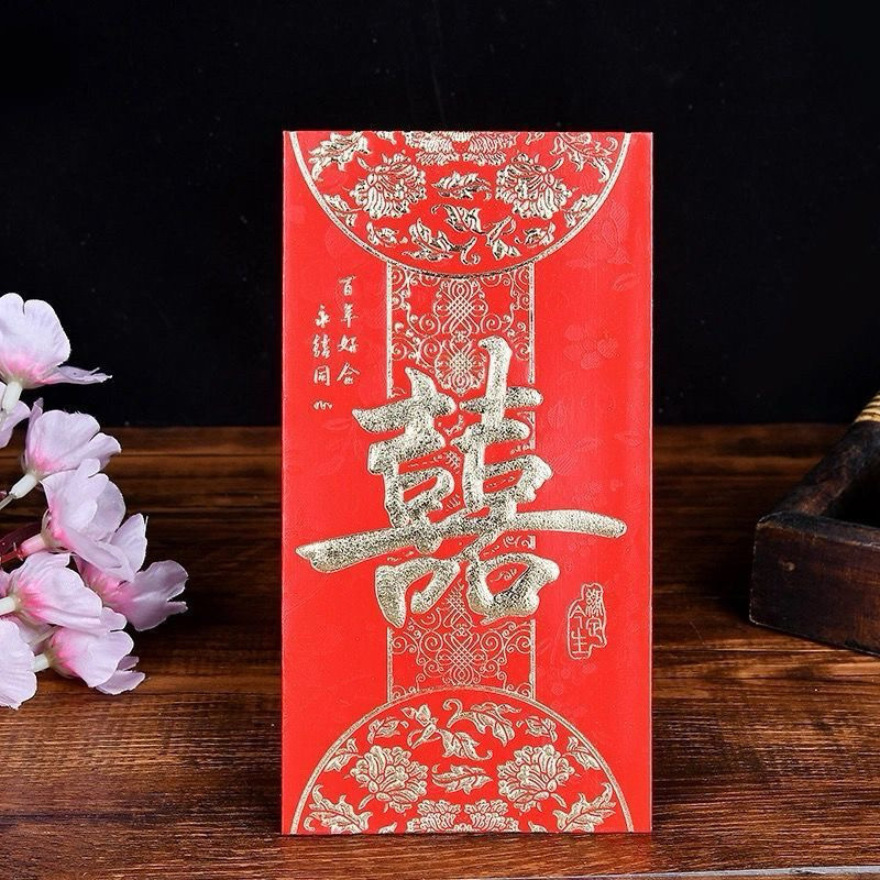 

amplop angpao import