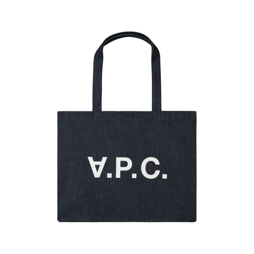 Mark APC Daniel Shopping Bag