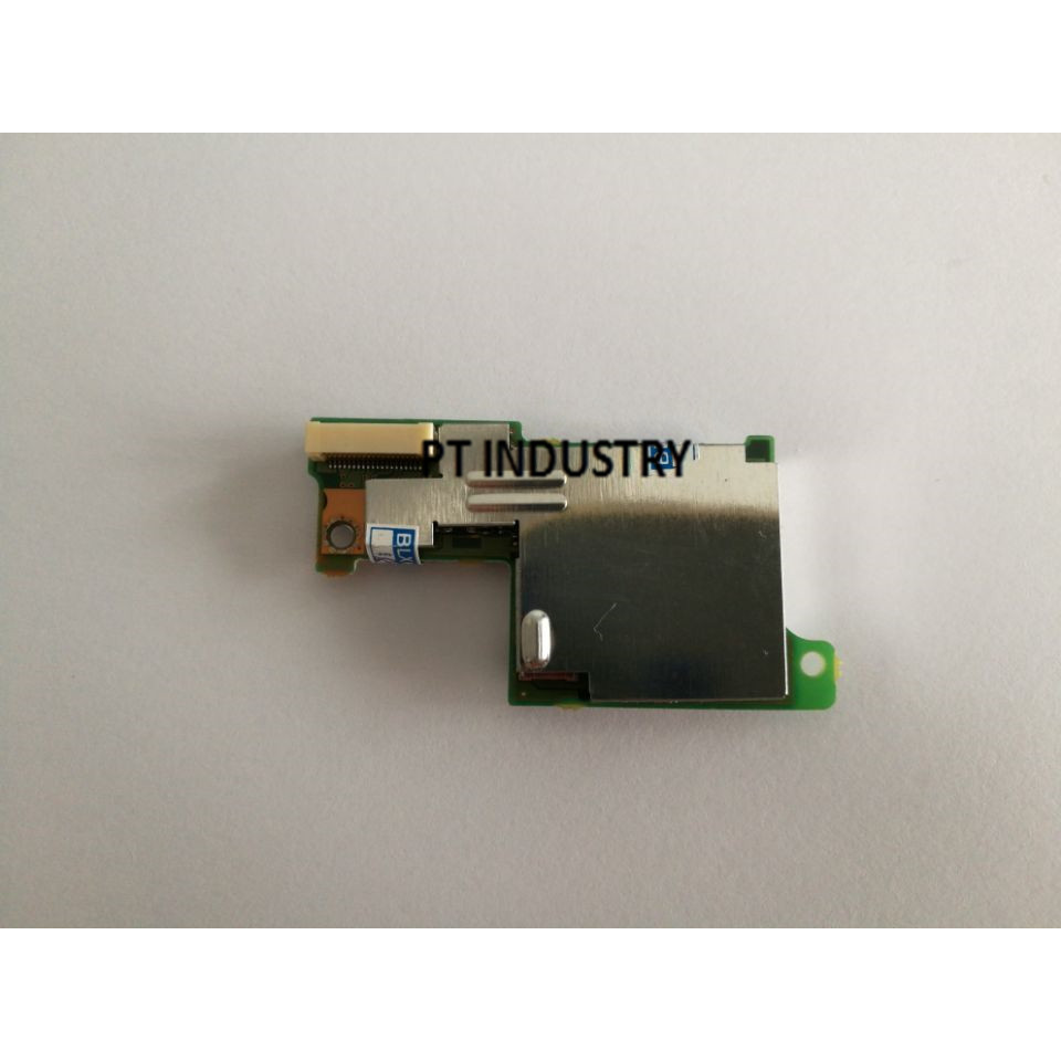 Original 7D DC DC Power Board DC POWER CIRCUIT BOARD CG2-2625-000 For Canon 7D