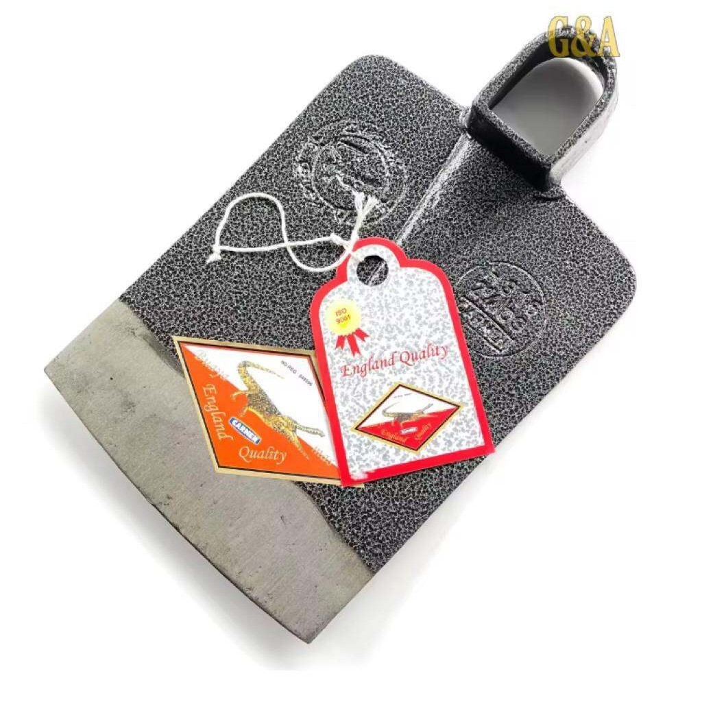 Cangkul Cap Buaya Carmen Asli/Cangkul Ori berkualitas/Cangkul sawah/Cangkul Berkebun