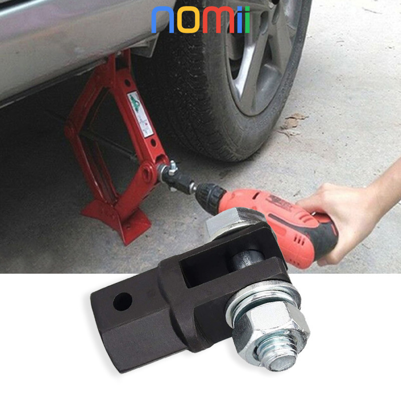 Bantalan Dongkrak Adaptor Dongkrak Slot Dongkrak Sambungan Kunci