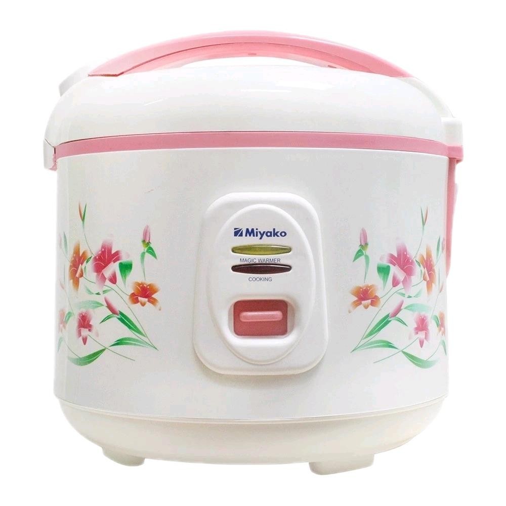 Magic com miyako MCM-507 Tonjolan / Rice cooker miyako mcm507 tonjolan / Miyako mcm507 anti lengket