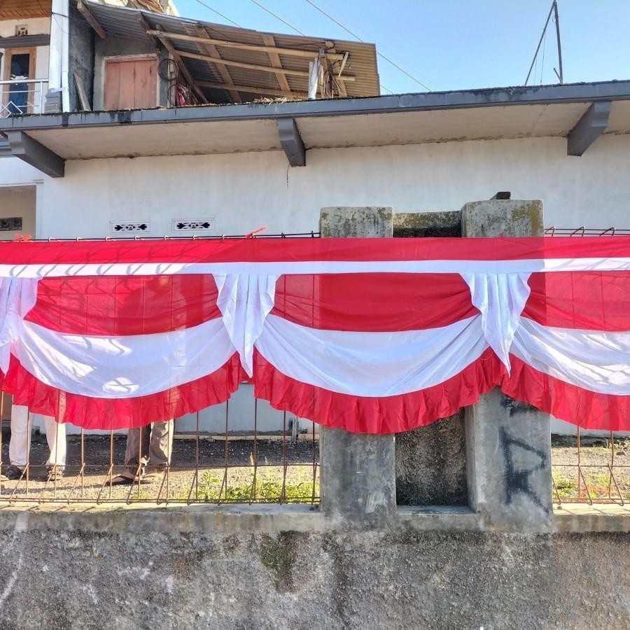 10 gelombang background abutai panggung remple pelamin - Model Terbaru