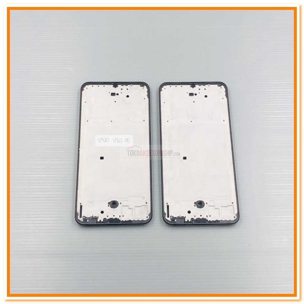 TULANG TENGAH VIVO V20 SE TATAKAN LCD VIVO V20 Se FRAME VIVO V20 SE