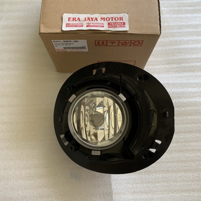 Lampu fog lamp kabut kanan daihatsu ayla original
