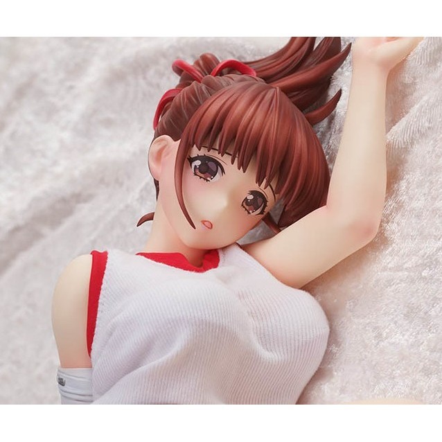 (Pre Order) Figure Doukyuusei Remake - Tanaka Misa (Native BINDing)
