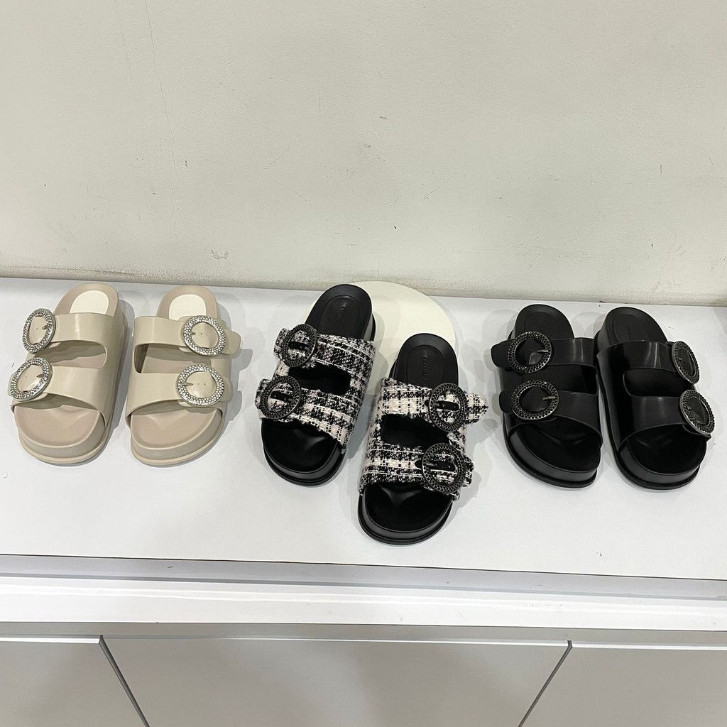 Sandal Branded Wanita | CK 593