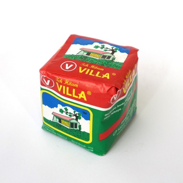 

TEH BUBUK CAP VILLA / DANDANG / BANDULAN - VILLA AYUSHOP57