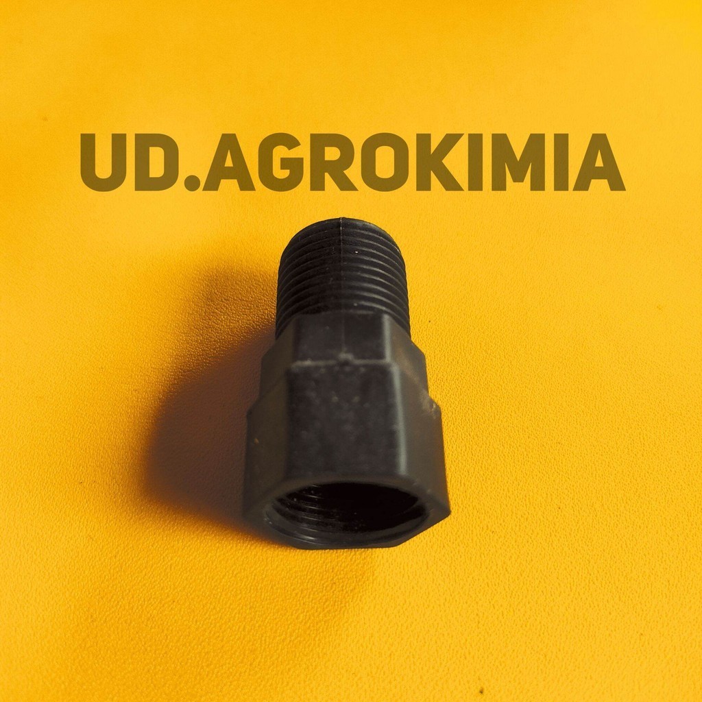 DRAT KONEKTOR sambungan dinamo SPRAYER elektrik