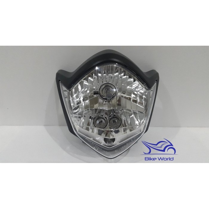 TK99 Reflektor Vixion New 2010-2011 3C1-H4310-21 Yamaha Genuine Parts